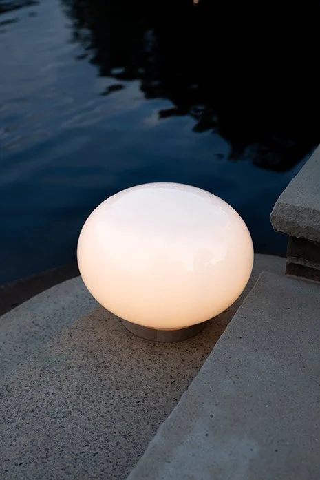 ORB Floor Light