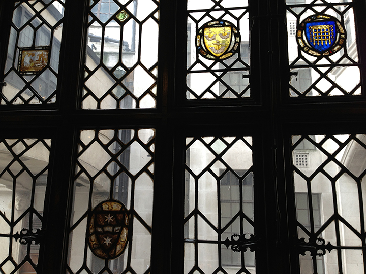 no ordinary windows -Liberty