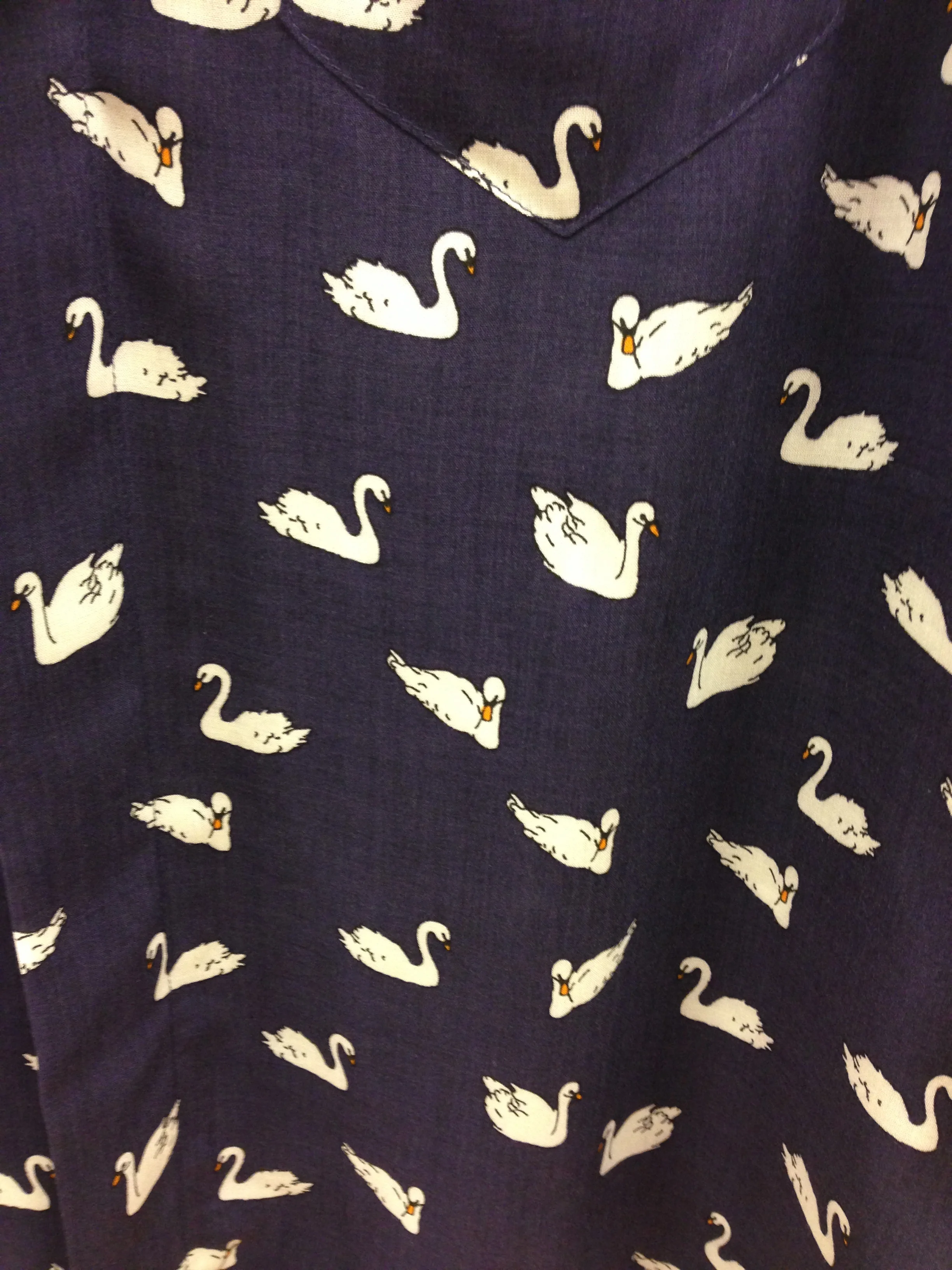 Sawn print