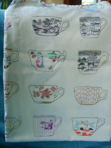 'teacup' Designers Guild
