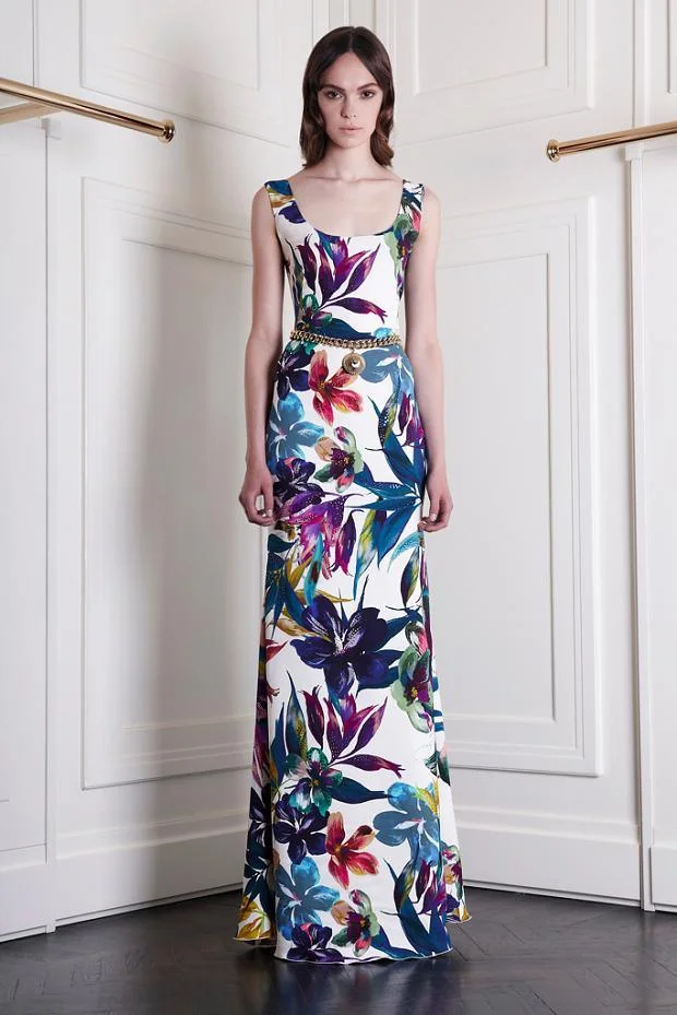 Francesco Scognamiglio Resort-2013