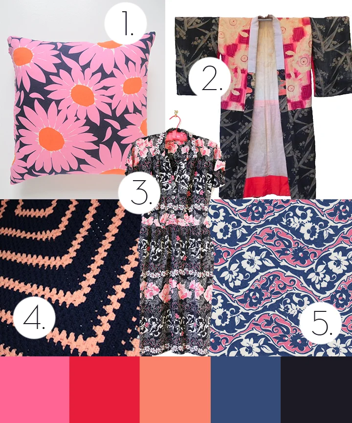  Anne Marie Jackson-Color Trends Melon Blush Blue
