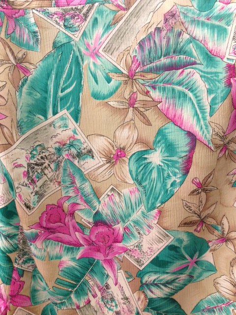 Tropical Conversational