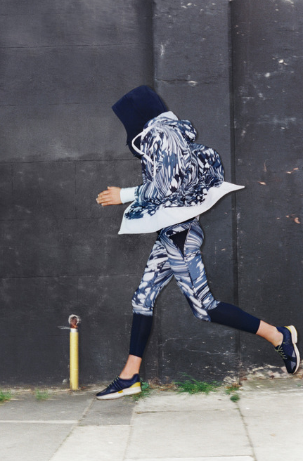 Adidas by Stella McCartney