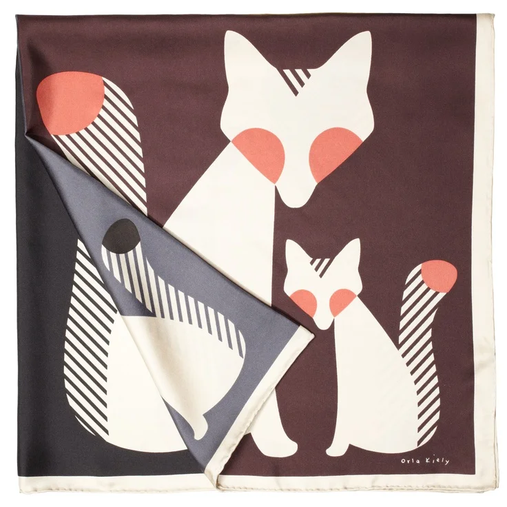 Orla Kiely 