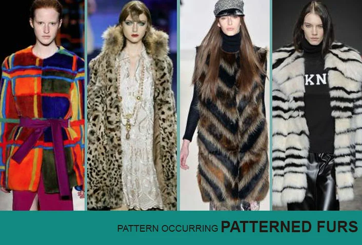 Altuzarra, Anna Sui, Custo Barcelona, DKNY