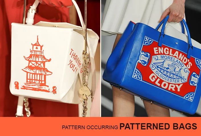 Kate Spade, Anya Hindmarch
