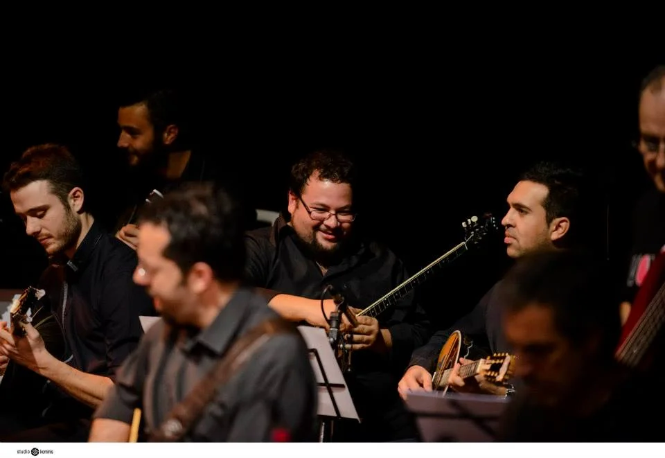 Manolis Fitros