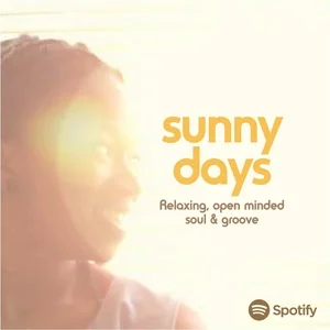 sunny days