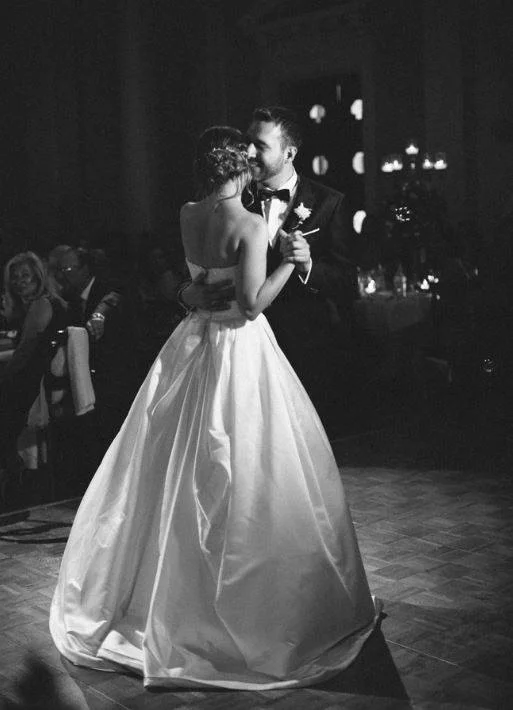 ELEGANT WEDDING AT LAED IN ATHENS