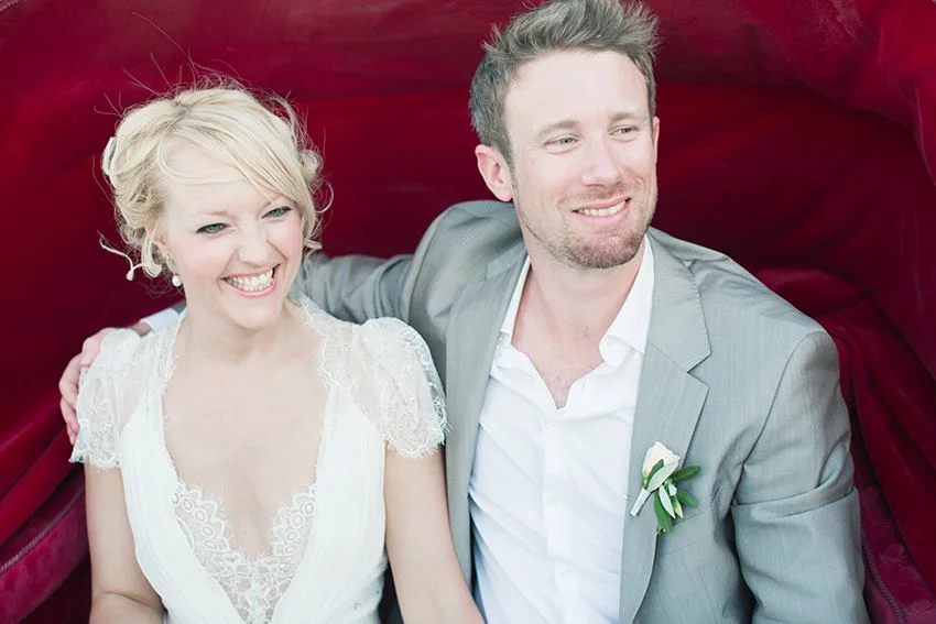 ENGLISH WEDDING AT POSEIDONION IN SPETSES