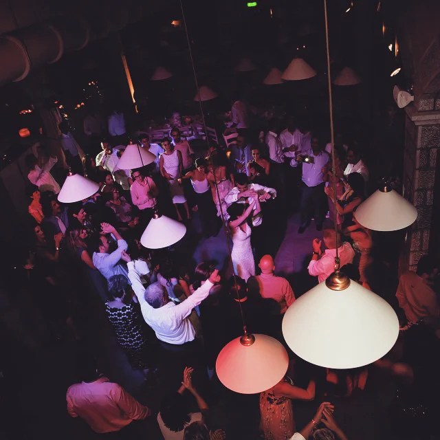 ΓΑΜΟΣ ΜΕΧΡΙ ΤΟ ΠΡΩΙ ΣΤΗΝ ΑΡΑΧΩΒΑ