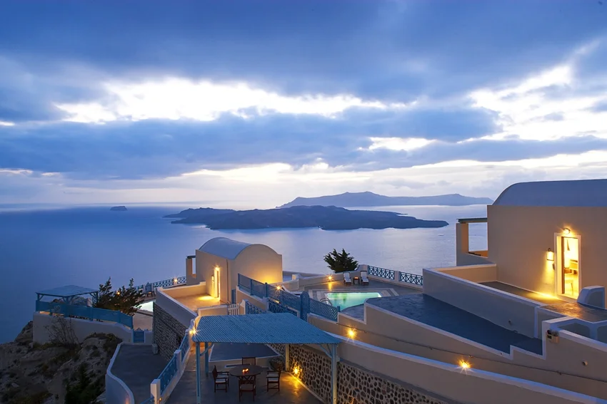 DESTINATION ΓΑΜΟΣ ΣΤΗ ΣΑΝΤΟΡΙΝΗ