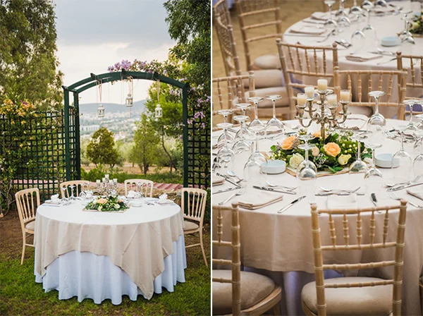 ΡΟΜΑΝΤΙΚΟΣ ΓΑΜΟΣ ΣΤΟ ΙΠΠΟΣΤΑΣΙΟ ΜΕΪΜΑΡΙΔΗ