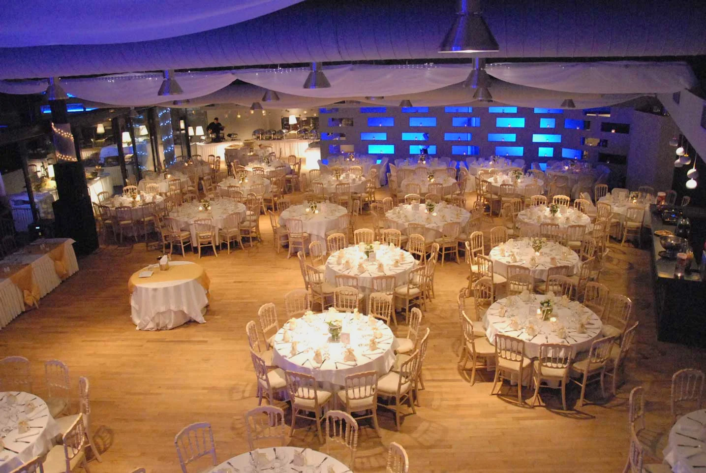 ΧΕΙΜΕΡΙΝΟΣ ΓΑΜΟΣ ΣΤΟ GAZOO EVENTS