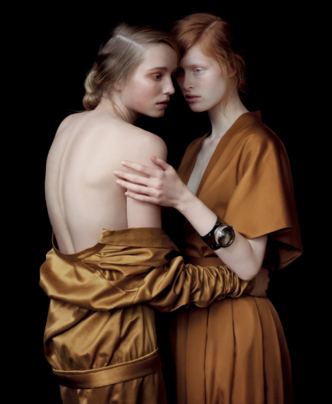 Photo: Julia Hetta