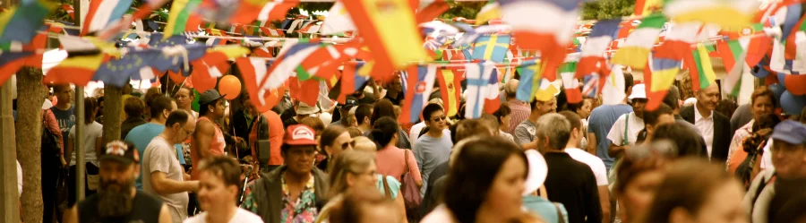 National Multicultural Fest 2011 | Canberra