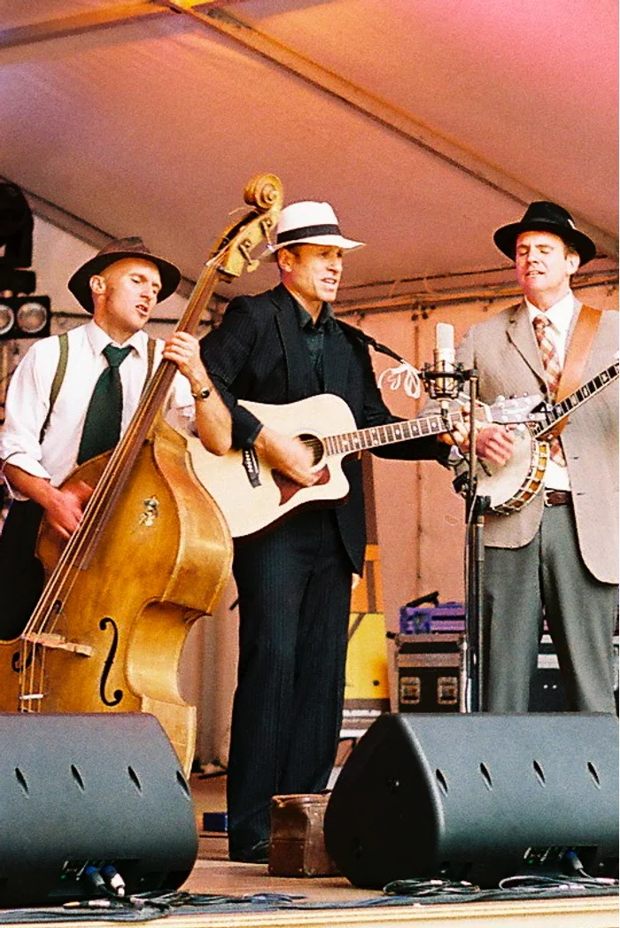 National Multicultural Fest 2009 | Canberra