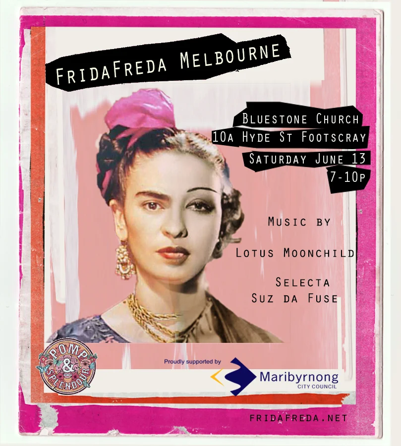 FRIDA\FREDA