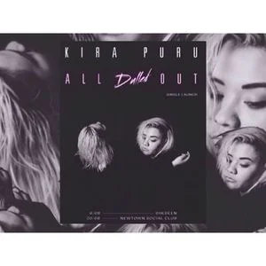 KIRA PURU | ALL DULLED OUT