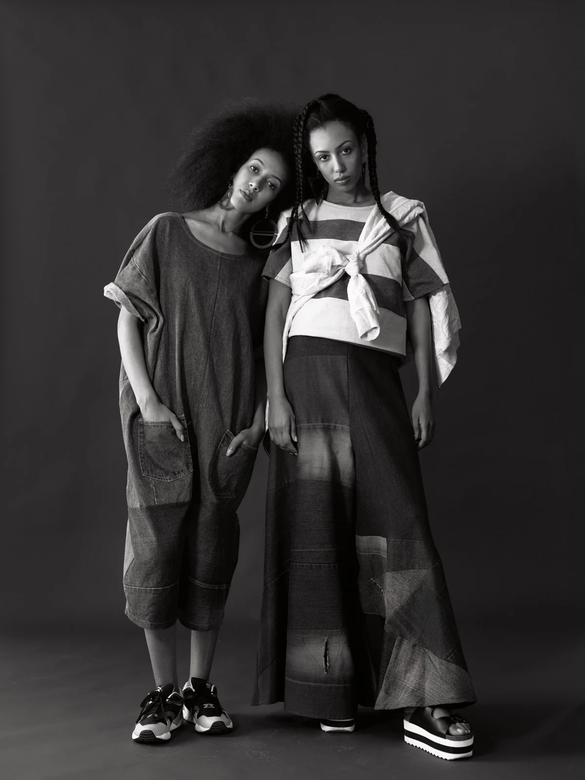 SAME SAME BUT DIFFERENT | SPOOK MAGAZINE