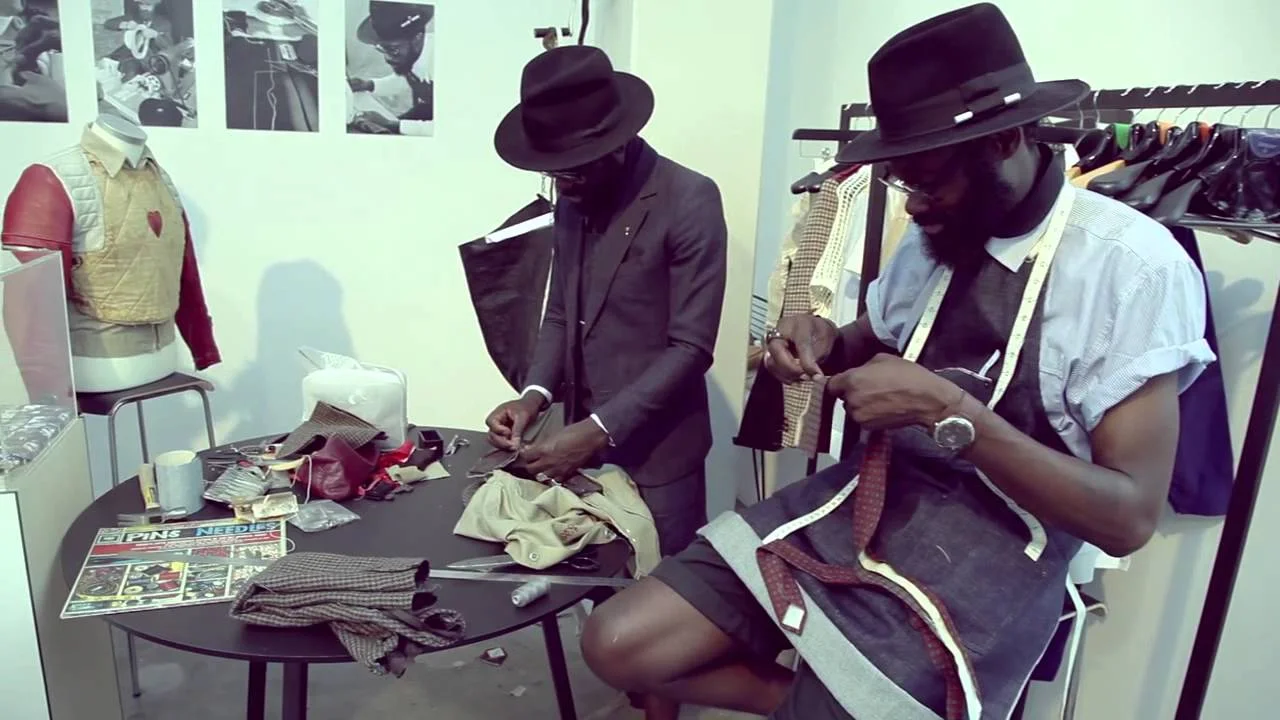 ART COMES FIRST | THE DJ TECHNIQUE