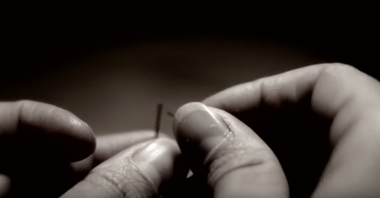 PART ONE: FASHION IS... 