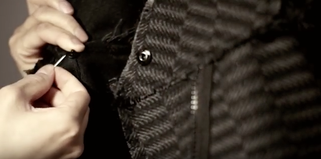 PART TWO: FASHION IS...