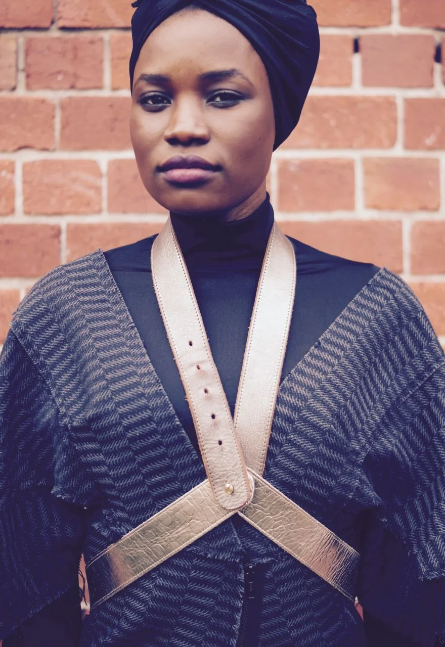 LAST DAY OF ACF x TSS