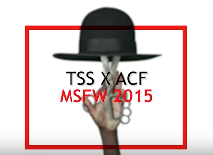 THE SOCIAL STUDIO X ART COMES FIRST | VIDEO