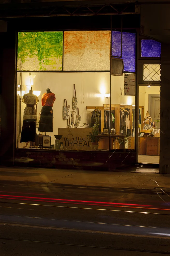 SZN NOW STOCKED AT NORTHERN THREAD