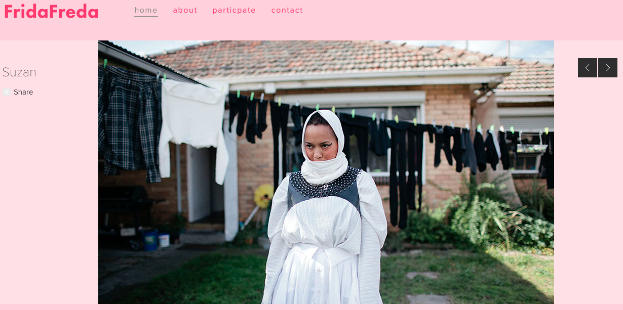 FRIDA\FREDA INTERVIEW SZN