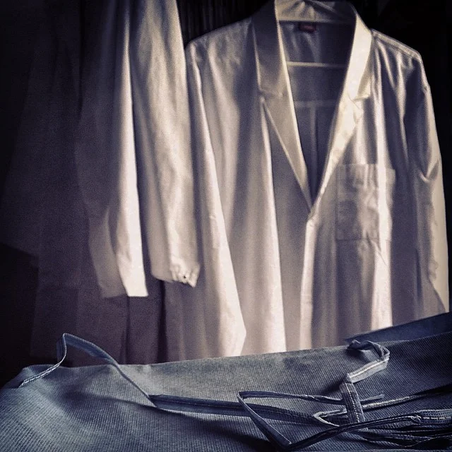 COSTUME | FILMING III