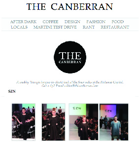 FASHFEST – THE FINAL NIGHT – RECAP | THE CANBERRAN