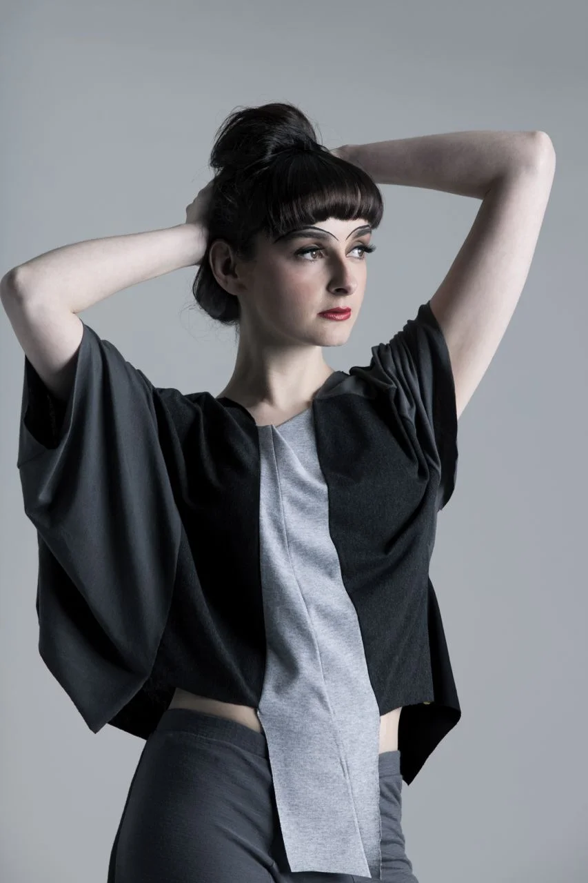 SZN's first photo shoot