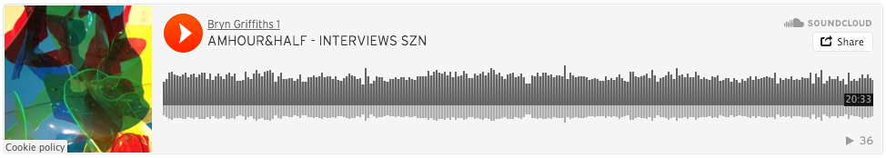 AM Hour & Half Interview with SZN