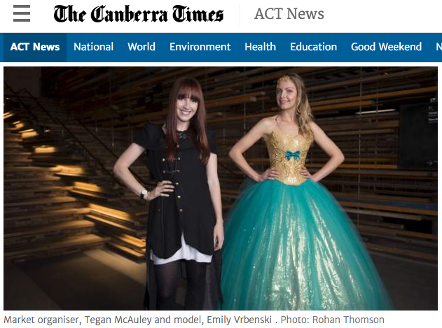 SZN | Canberra Times