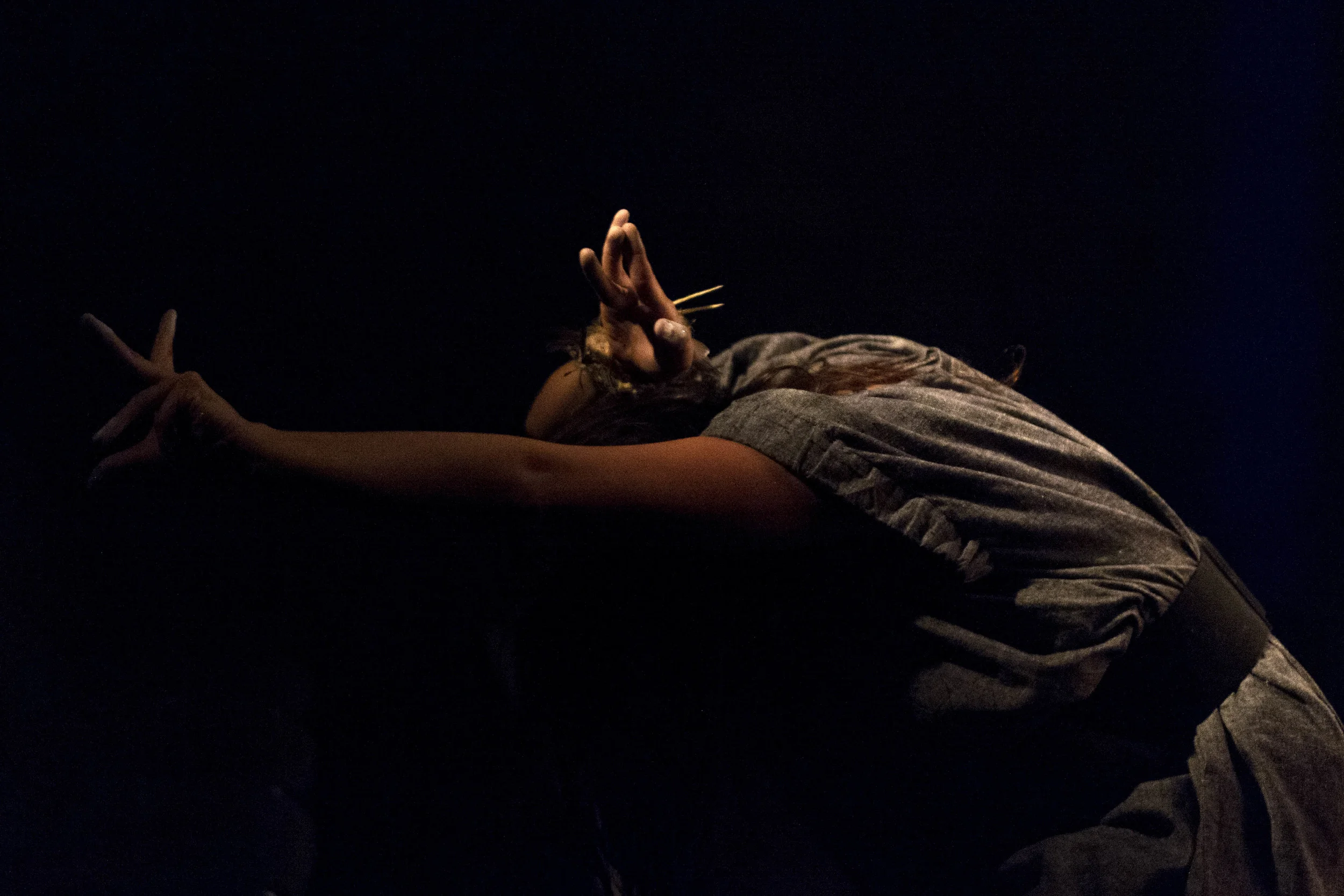 AUTO BIO QUEEN | SZN COSTUMES