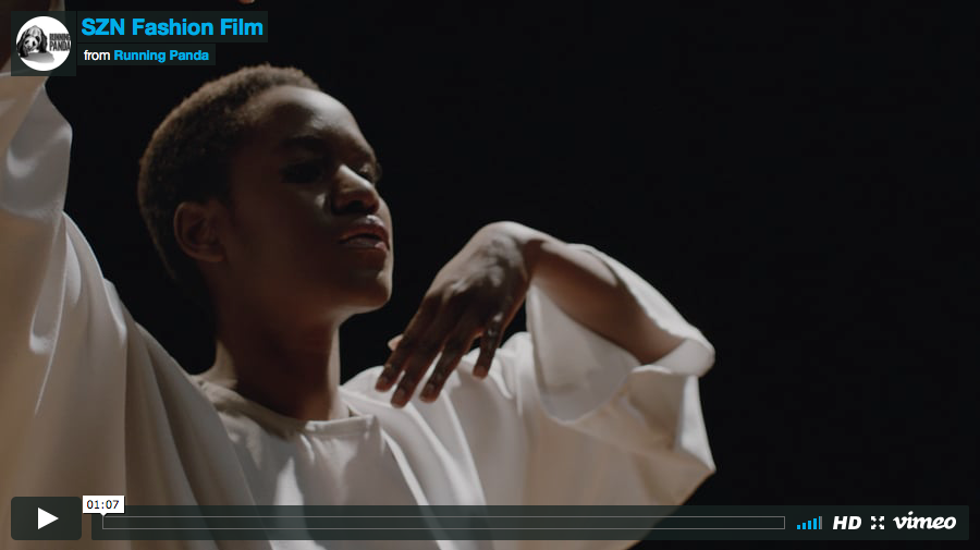 SZN 150 SS16 | FASHION FILM