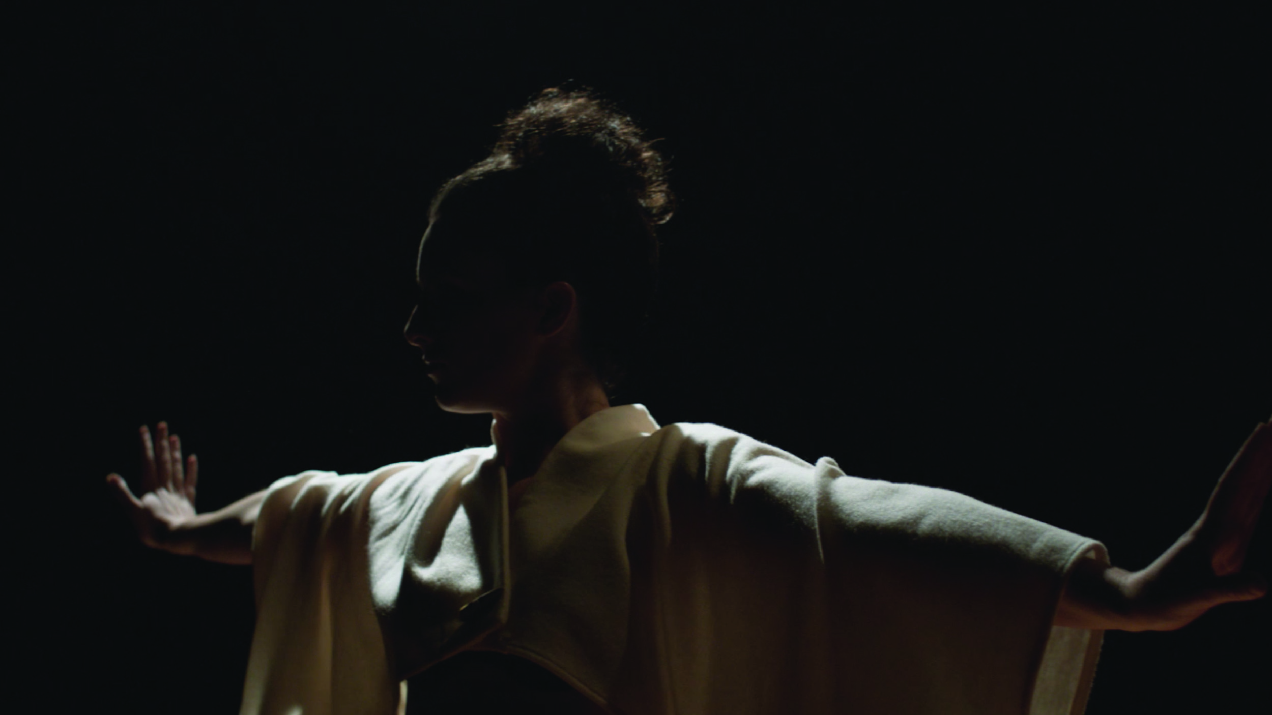 SZN FASHION FILM SERIES 2017 FINALIST | VAMFF \ RUSSH