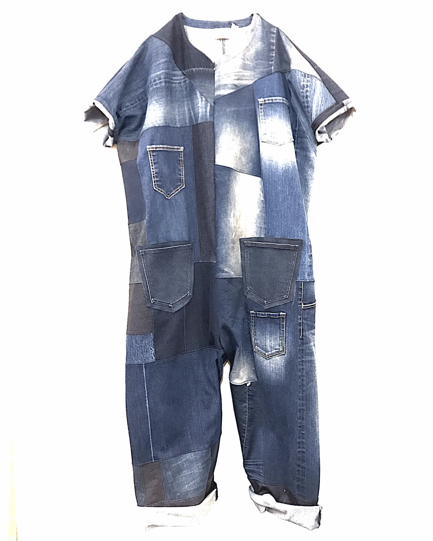 Dungarees