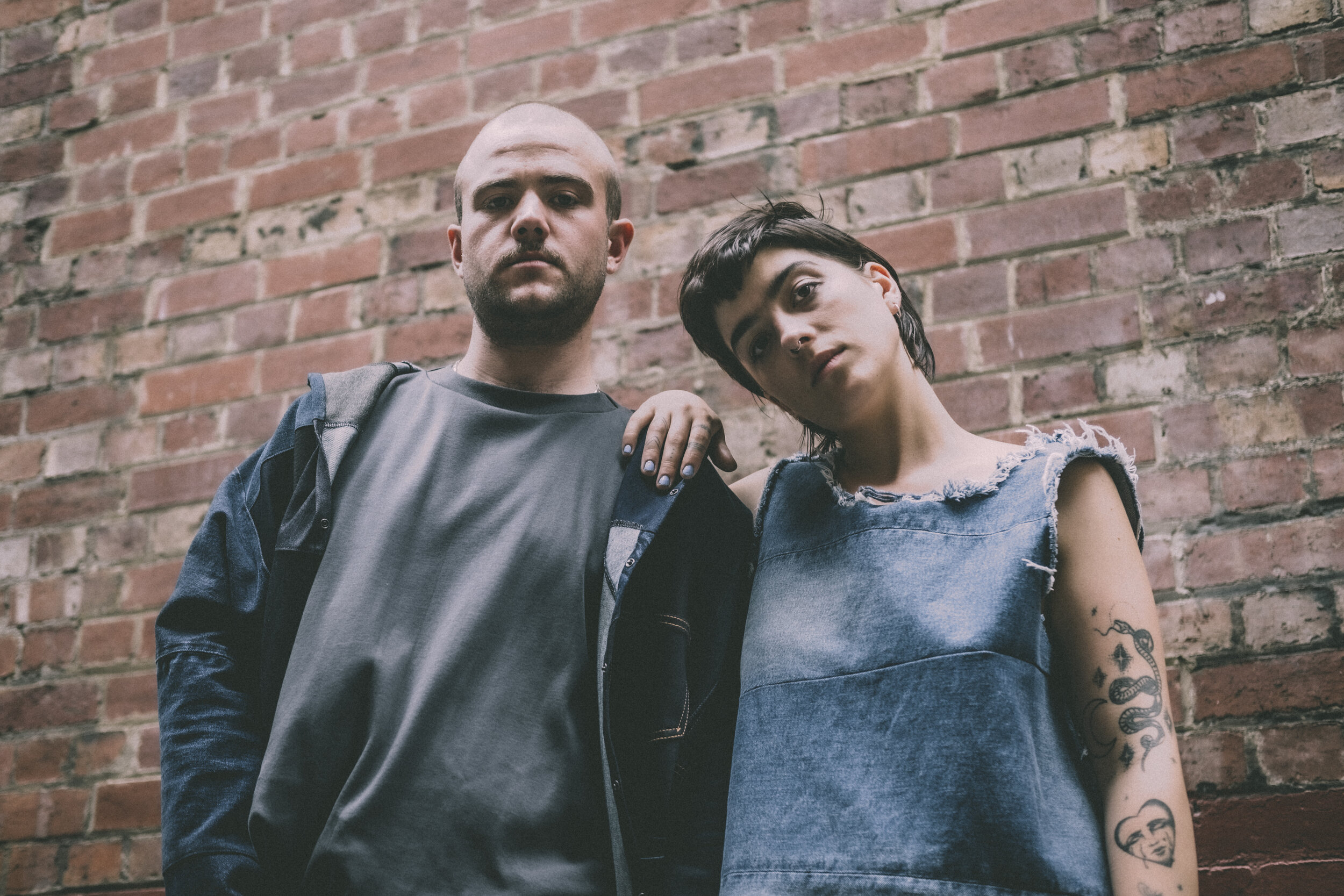 WELCOME TO THE MELBOURNE UNDERGROUND | INTITULAR CREATIVE