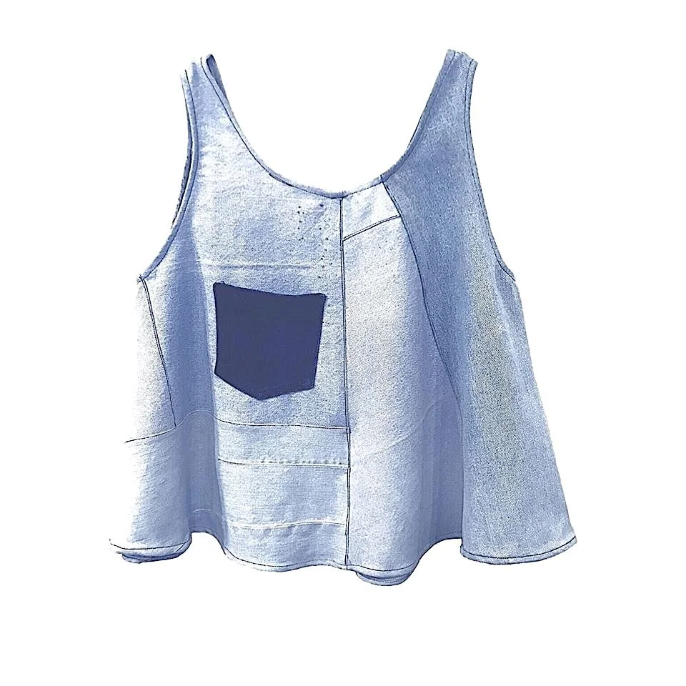 MOD Singlet