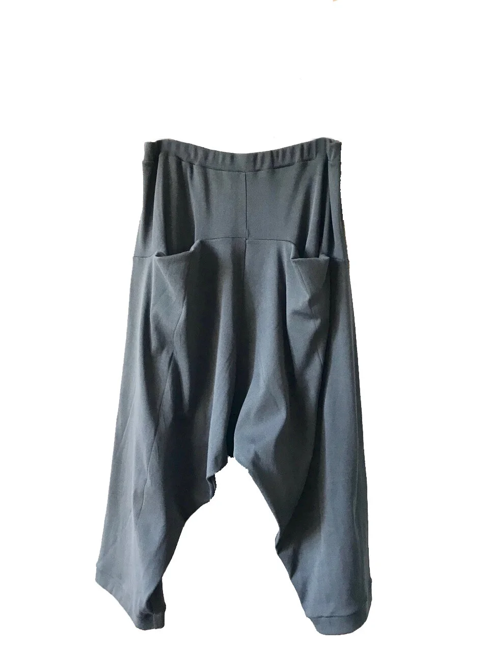 SLATE Drop Crotch Pants