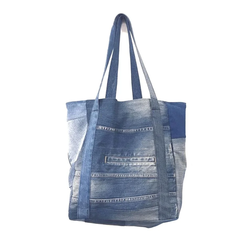 SZN Green Bag