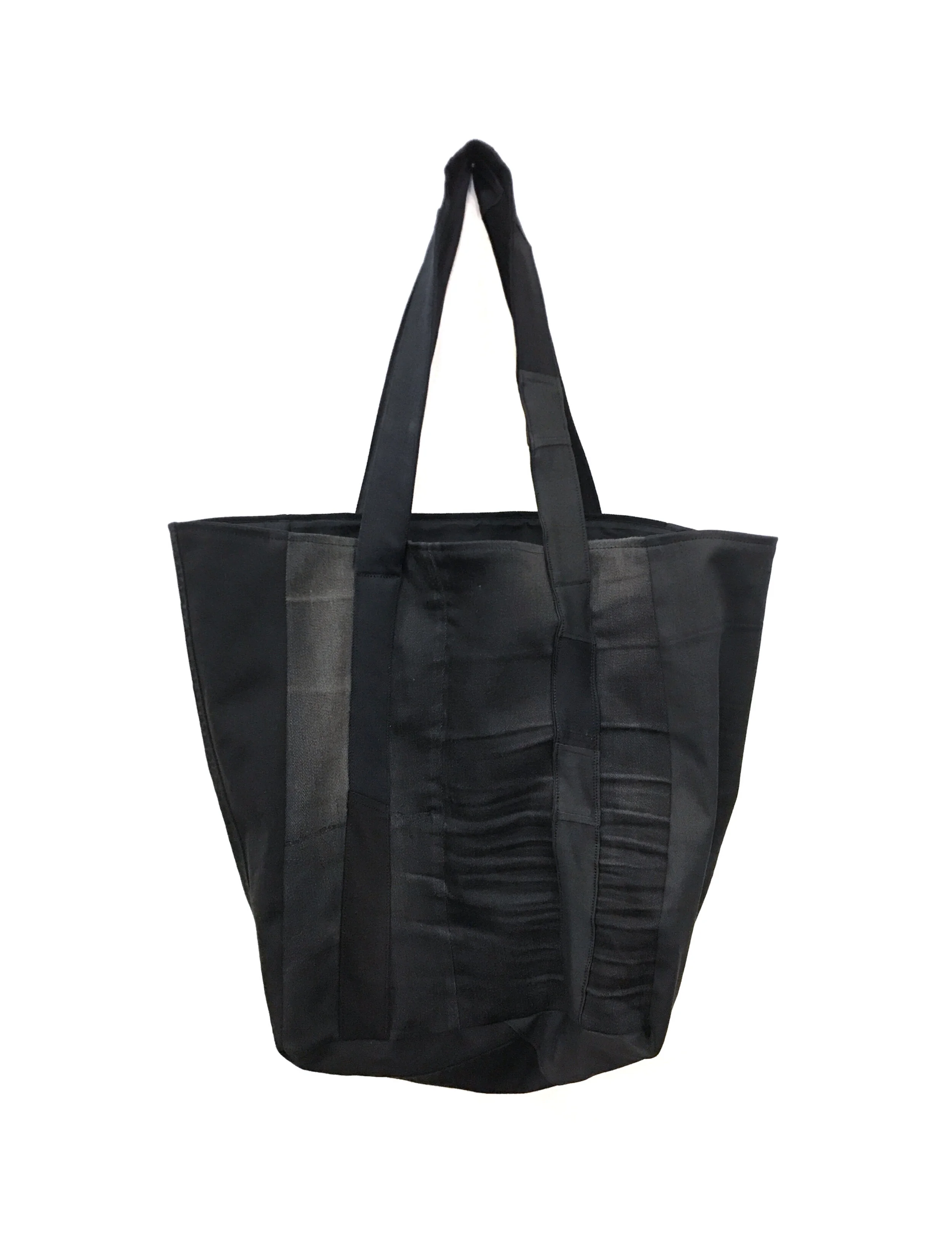 SZN Green Bag 170419