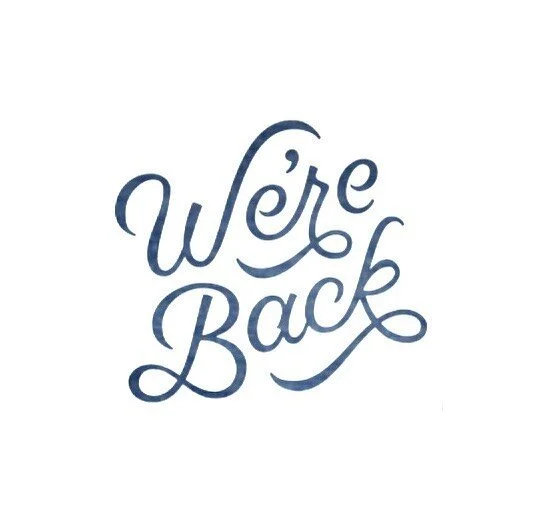 Our St Collins Lane shop is open again, so if you&rsquo;re passing through town come say hi 👋🏽