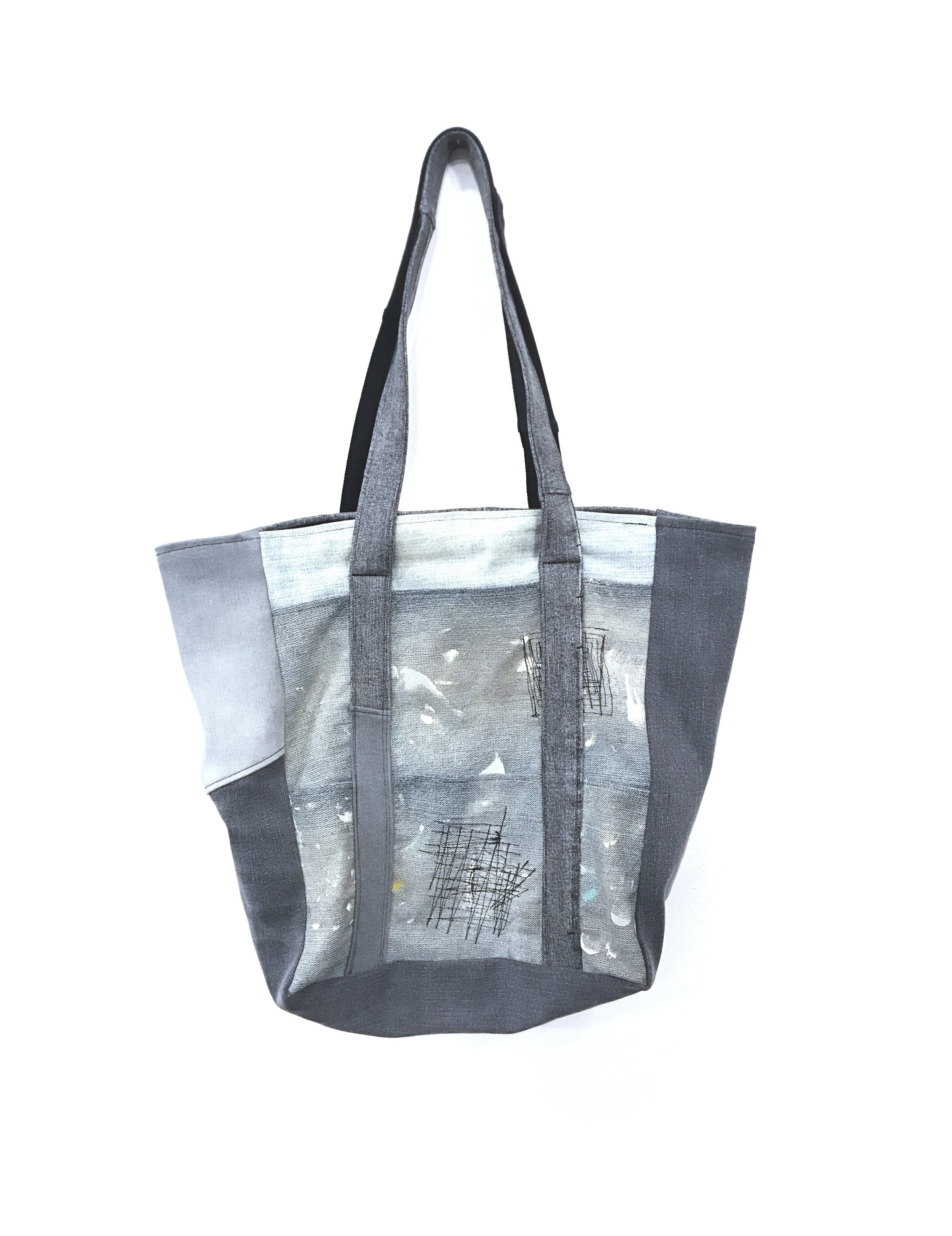 SZN Green Bag 010720