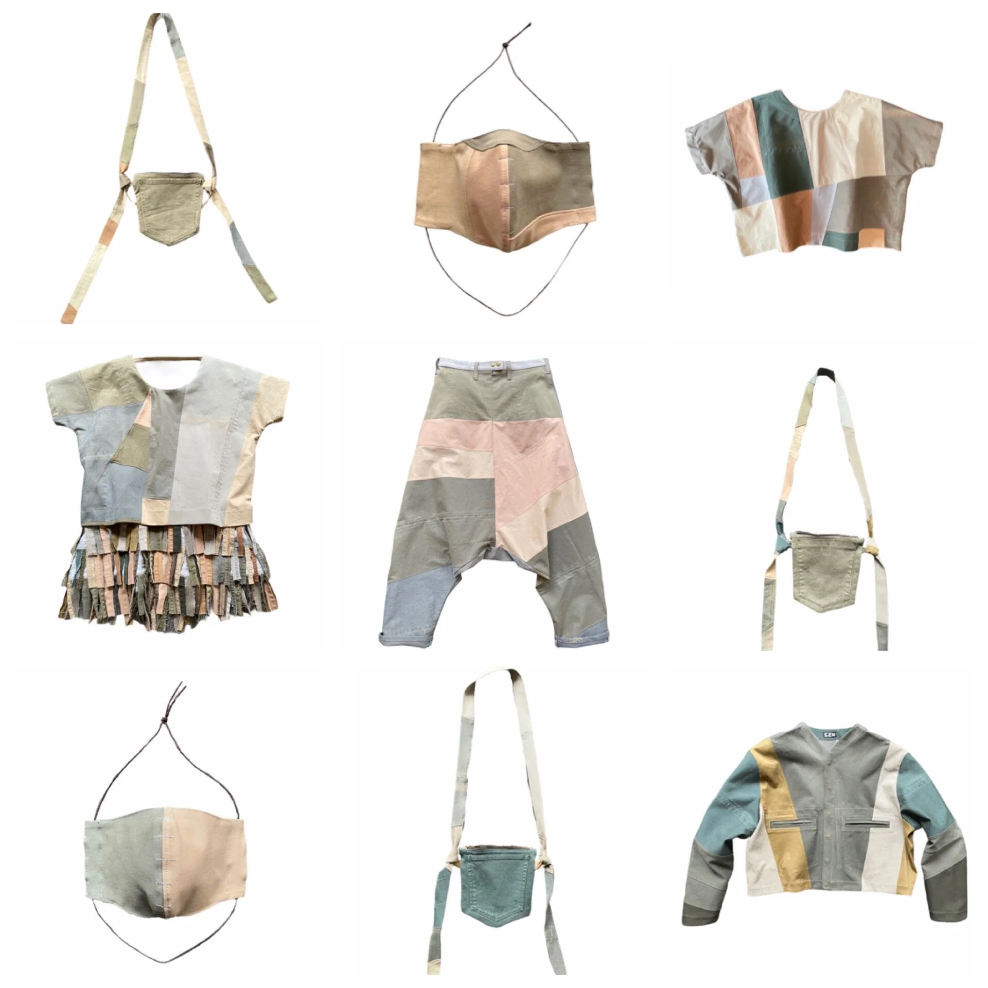 CAMO | SZN