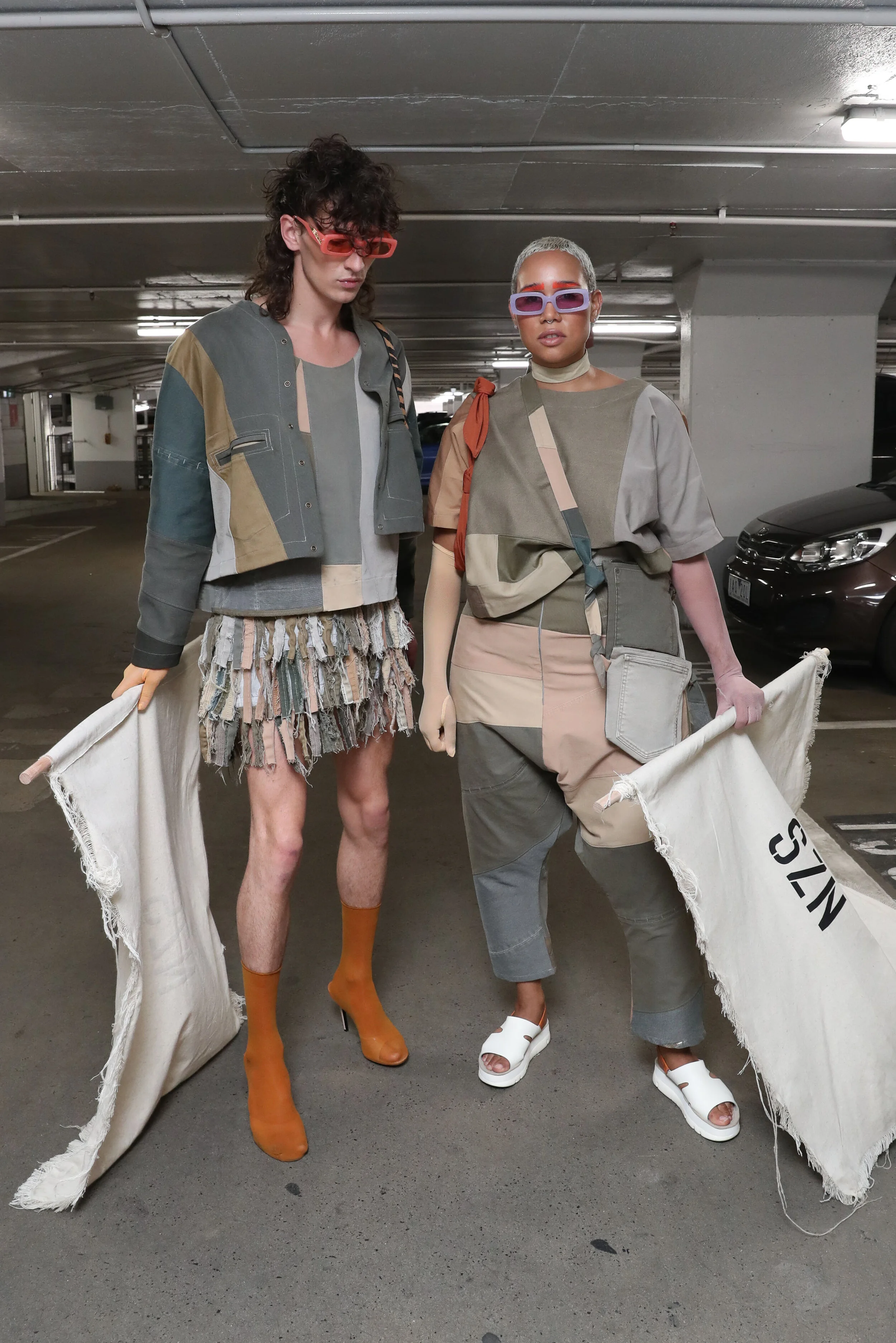 Meyers Place Runway | M/FW 2020 